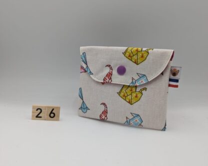 La pochette pressionnée – Image 27