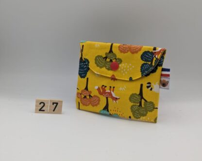 La pochette pressionnée – Image 28