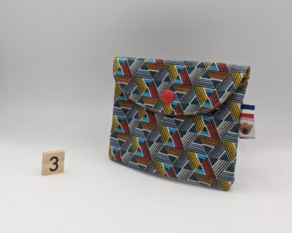 La pochette pressionnée – Image 4