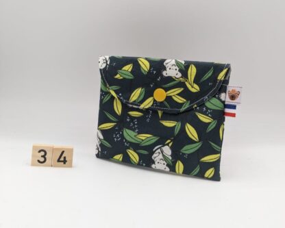 La pochette pressionnée – Image 35