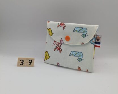 La pochette pressionnée – Image 40