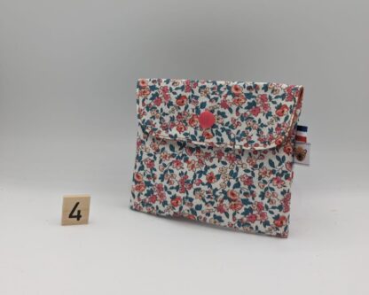 La pochette pressionnée – Image 5