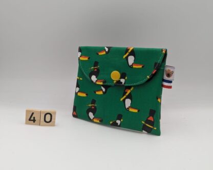 La pochette pressionnée – Image 41