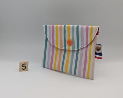 La pochette pressionnée – Image 6