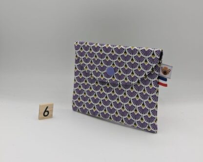 La pochette pressionnée – Image 7
