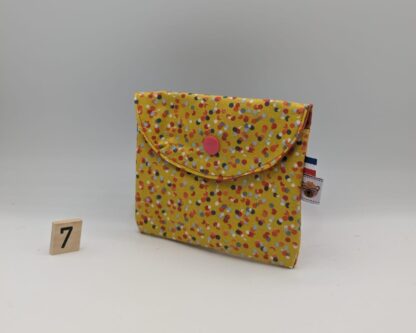 La pochette pressionnée – Image 8