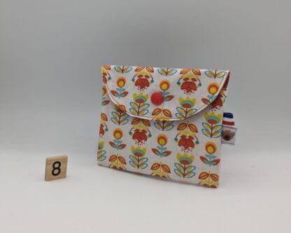 La pochette pressionnée – Image 9