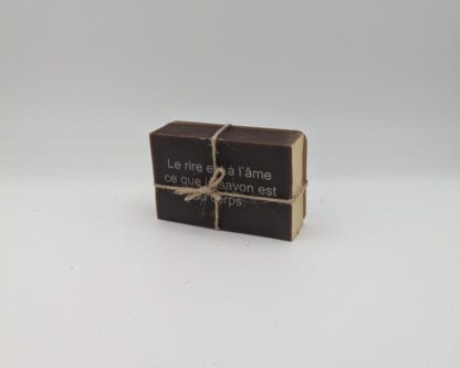 "Le rire est à l'âme ce que le savon est au corps" – Image 10