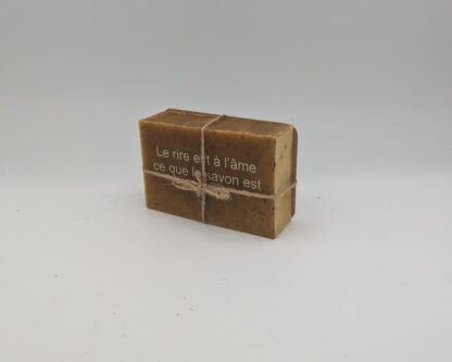 "Le rire est à l'âme ce que le savon est au corps" – Image 9