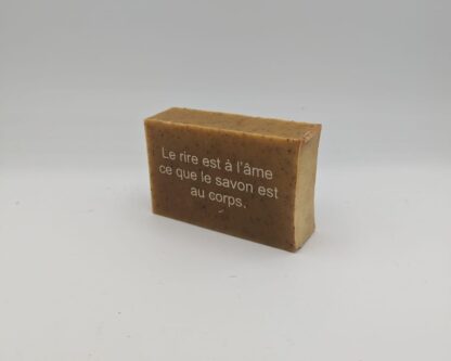 "Le rire est à l'âme ce que le savon est au corps" – Image 8