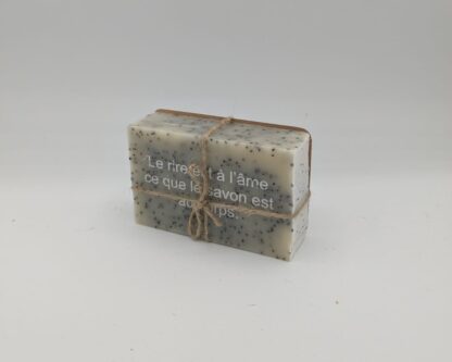 "Le rire est à l'âme ce que le savon est au corps" – Image 7