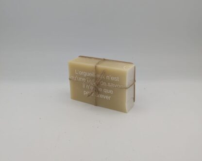 "L'orgueilleux n'est qu'une bulle de savon, il n'enfle que pour creuver" – Image 11