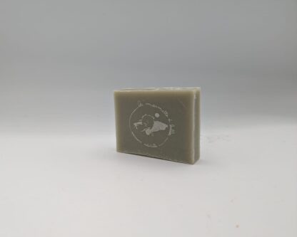 Logo La marmotte à bulles en 25gr
