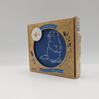 Marmotte 2