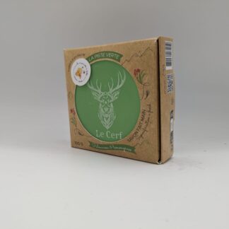 Le cerf 1