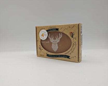 Le cerf 1 – Image 2