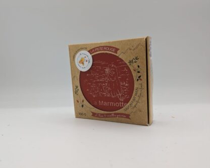 Marmotte 3 – Image 2