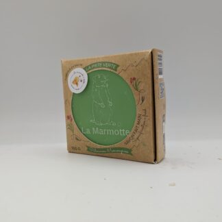 Marmotte 4