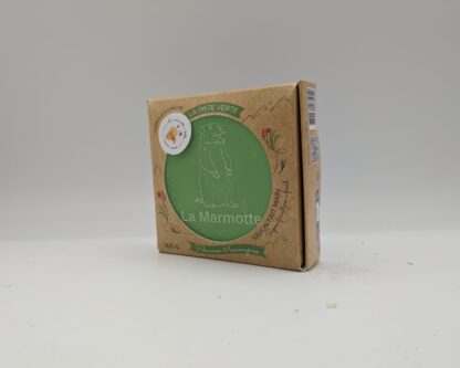 Marmotte 4