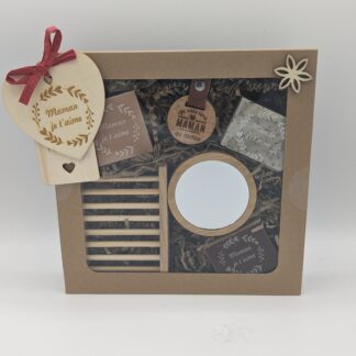 Coffret super maman