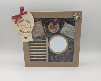Coffret super maman