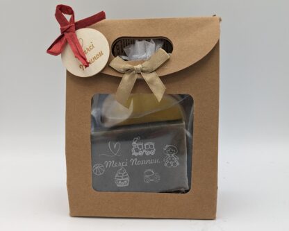 Coffret Merci nounou – Image 6