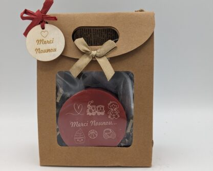 Coffret Merci nounou – Image 5