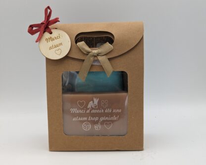 Coffret Merci atsem