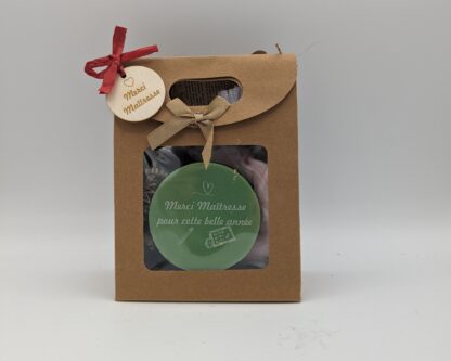 Coffret Merci maîtresse – Image 8