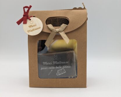 Coffret Merci maîtresse – Image 3