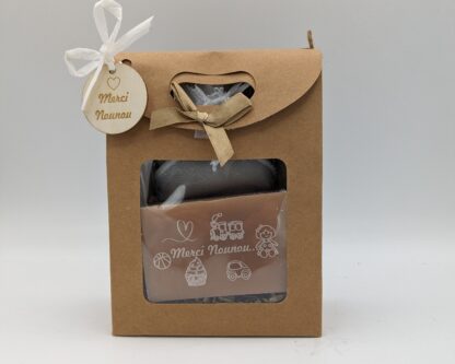 Coffret Merci nounou – Image 4
