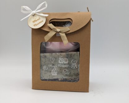 Coffret Merci nounou – Image 3