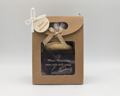 Coffret Merci maîtresse – Image 2
