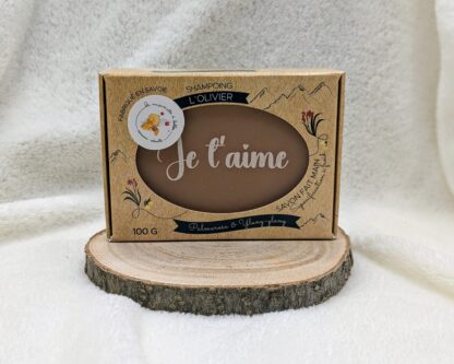 Savon Je t'aime – Image 7