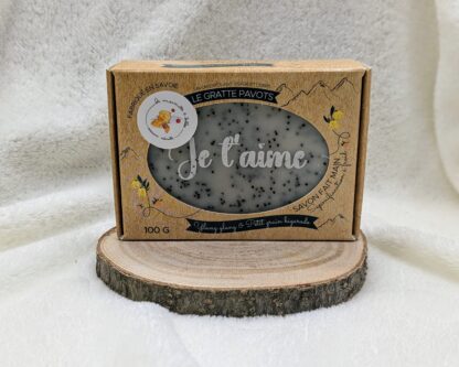 Savon Je t'aime – Image 6