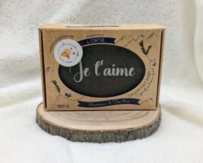 Savon Je t'aime – Image 4