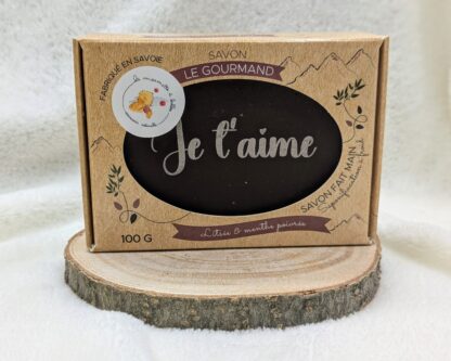 Savon Je t'aime – Image 2