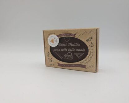 Merci maître – Image 4