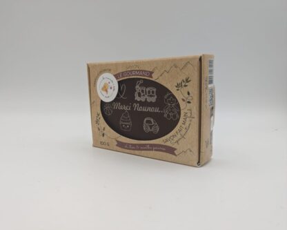 Merci nounou visuel 1 – Image 6