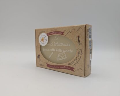 Merci maîtresse – Image 4