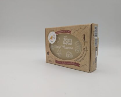Merci nounou visuel 1 – Image 3