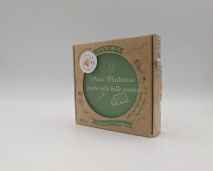 Merci maîtresse – Image 3