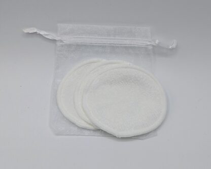 Lingettes lavables et réutilisables – Image 5