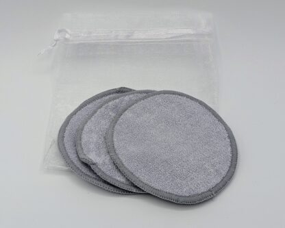 Lingettes lavables et réutilisables – Image 3