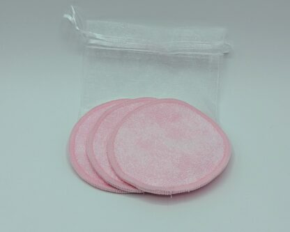 Lingettes lavables et réutilisables – Image 2