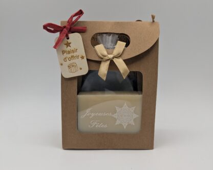 Le petit coffret de Noël – Image 2