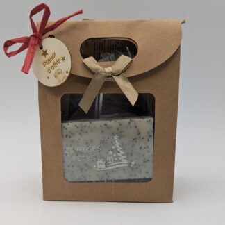 Le petit coffret de Noël