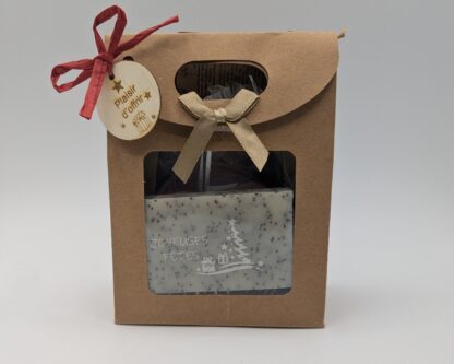 Le petit coffret de Noël