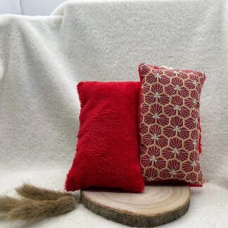 Eponge lavable nid d'abeille