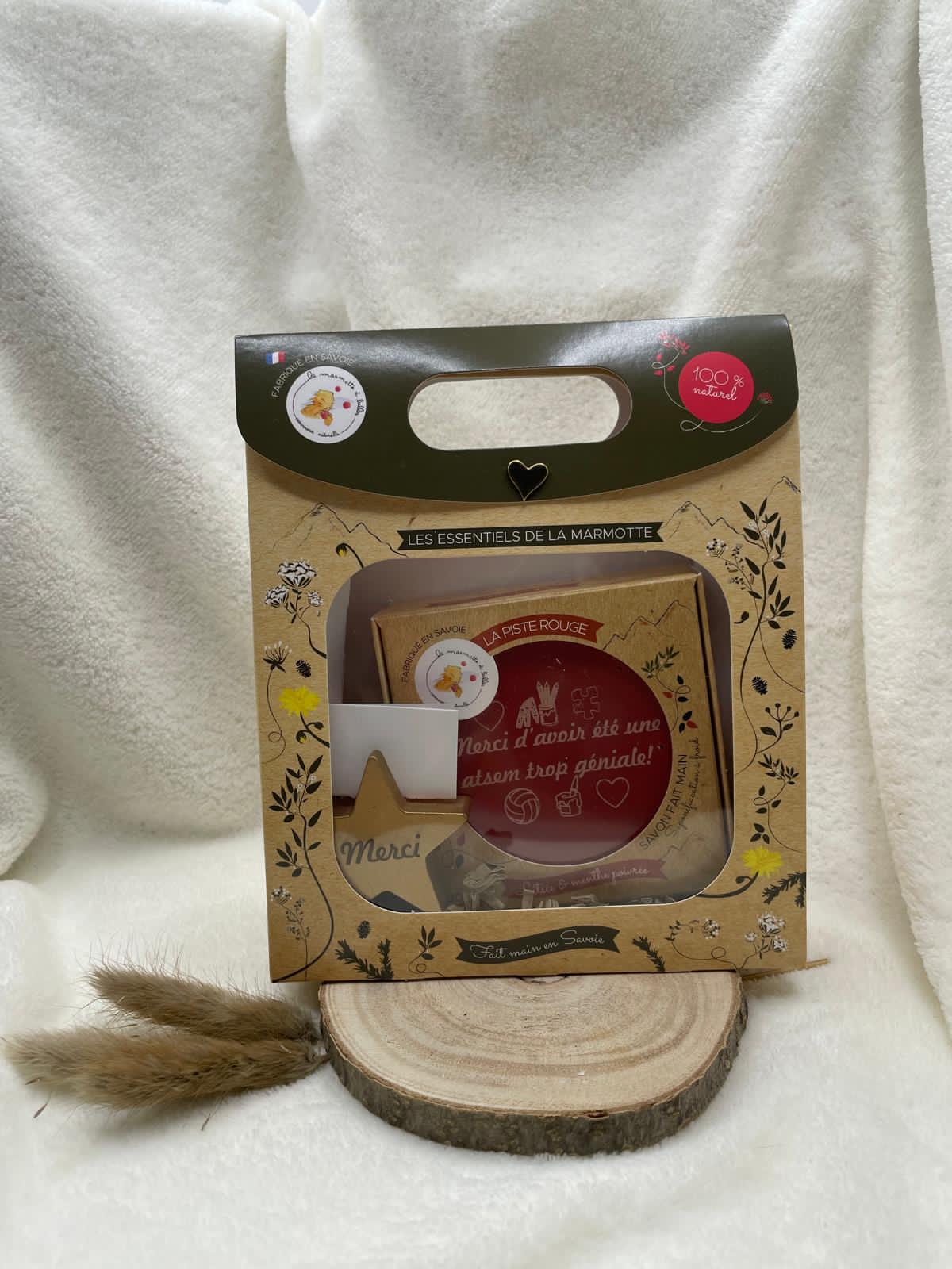 Coffret Atsem et porte photo – Image 2